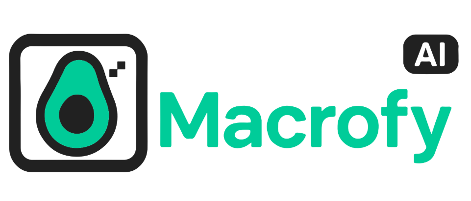 Macrofy AI